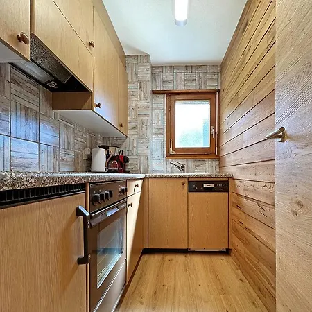 Adler Residenz 14 Riederalp