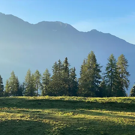 Adler Residenz 14 Apartment *