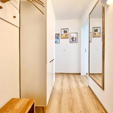 Adler Residenz 14 * ريرالب