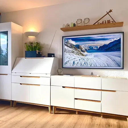 Appartement Adler Residenz 14