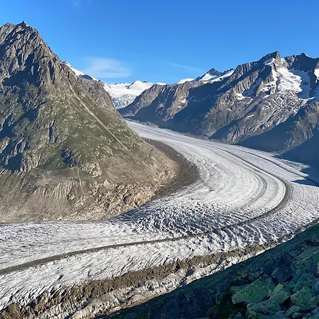 Adler Residenz 14 Riederalp