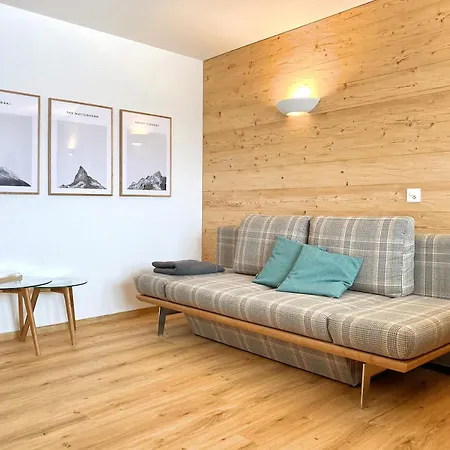 Adler Residenz 14 * Riederalp