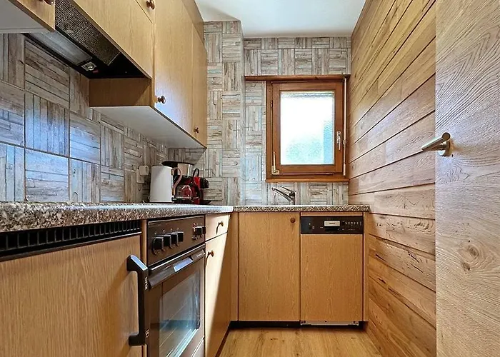 Adler Residenz 14 Ридеральп