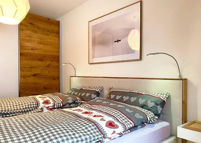 Апартаменты Adler Residenz 14 *