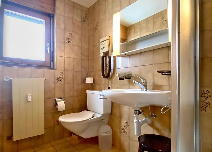 Апартаменты Adler Residenz 14