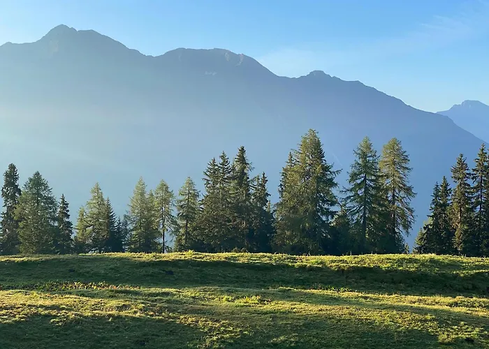 Adler Residenz 14 Апартаменты *