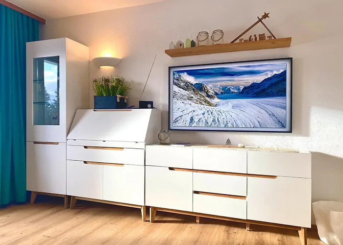 Апартаменты Adler Residenz 14