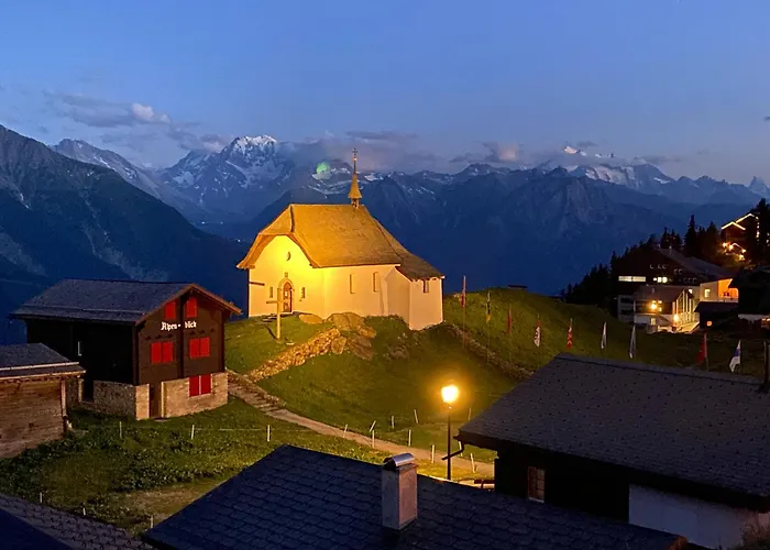 Апартаменты Adler Residenz 14 *