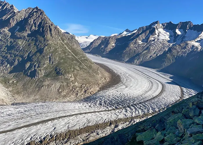 Adler Residenz 14 Ридеральп