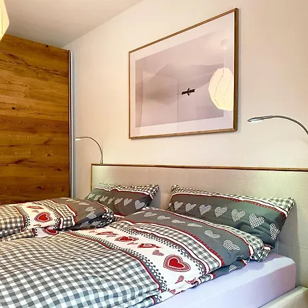 Apartmán Adler Residenz 14 *