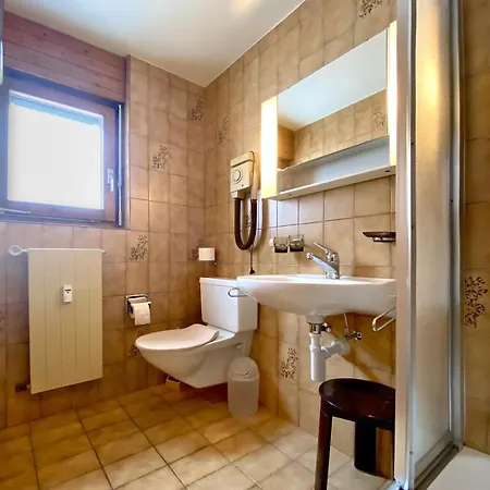 Apartmán Adler Residenz 14